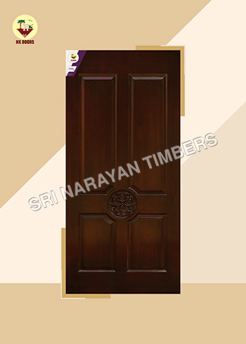 HK-061 Walnut Door Series HK-061 Walnut Door Series