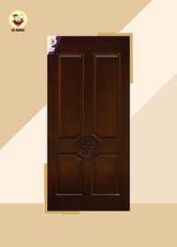 HK-061 Walnut Door Series