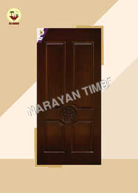 HK-061 Walnut Door Series