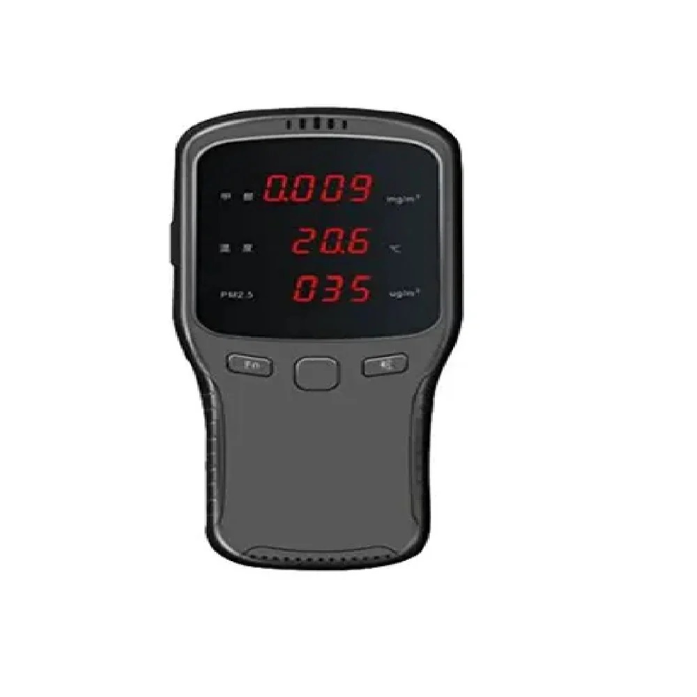 True Sense Ambient Air Quality Pollution Meter, AQM-01
