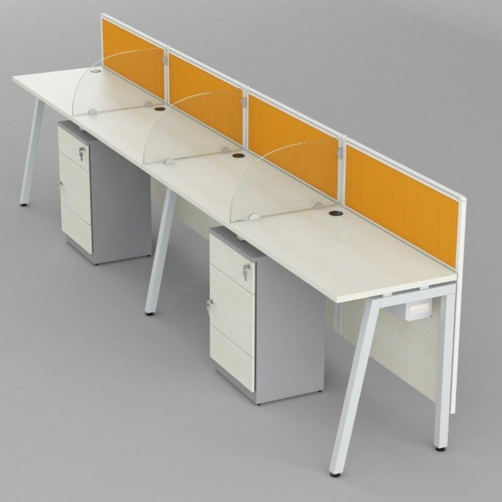 Office Workstation - Color: All Colours