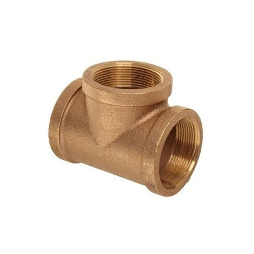 Copper Forged Fittings