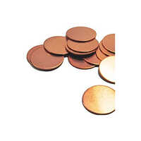 Copper Circle