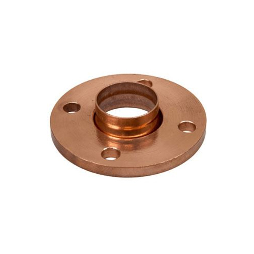 Copper Flange