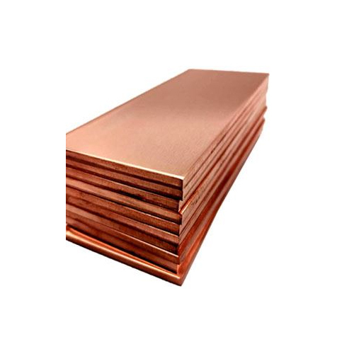 Copper Sheets