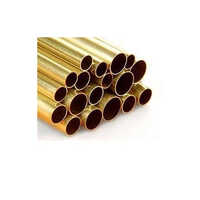 Brass Pipes