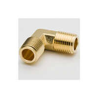 Brass Forged Fittings