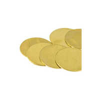 Brass Circle