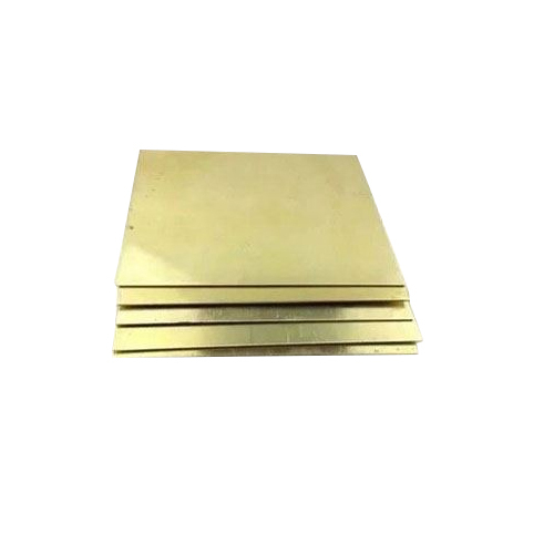 Brass Sheets