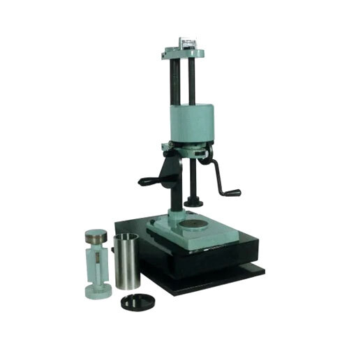 Sand Testing Equipment