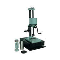 Sand Testing Equipment