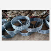 BTO 022 Concertina Coil