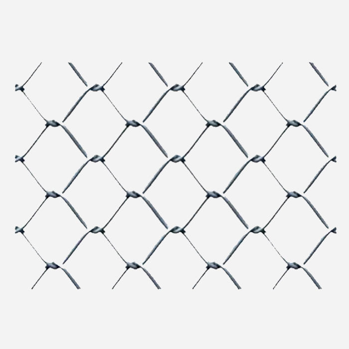 PVC Coated Chain Link