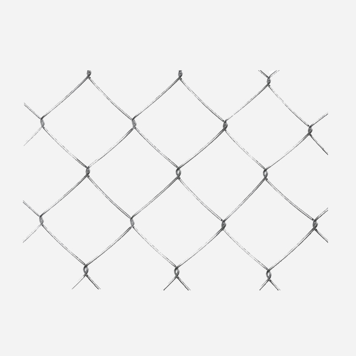 Chainlink Mesh