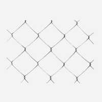 Chainlink Mesh - Application: Construction