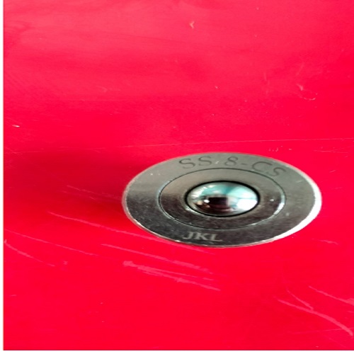 SS 8 -CS BALL TRANSFER UNIT