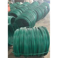 Pvc Coated Wire - Application: Defense Area