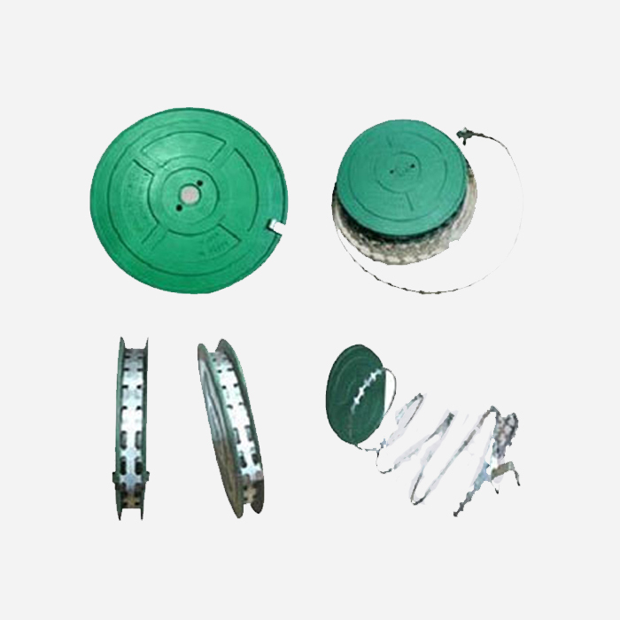 Industrial Punched Tape