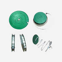 Industrial Punched Tape