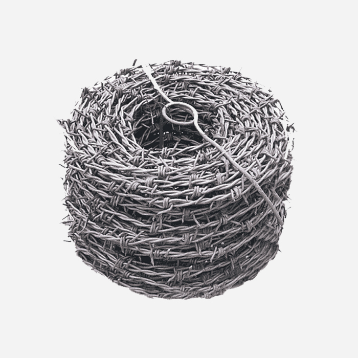 Metal Reinforced Barbed Tape Wire