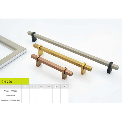 CH-726 Cabinet Handle