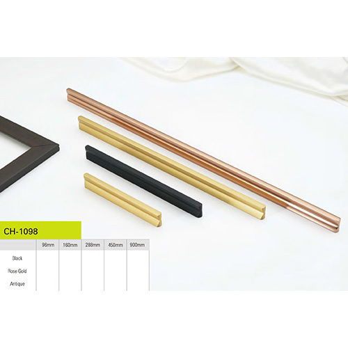 CH-1098 Cabinet Handle
