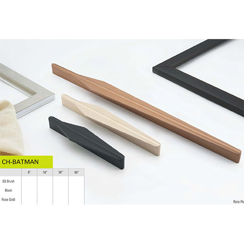 CH-BATMAN Cabinet Handle
