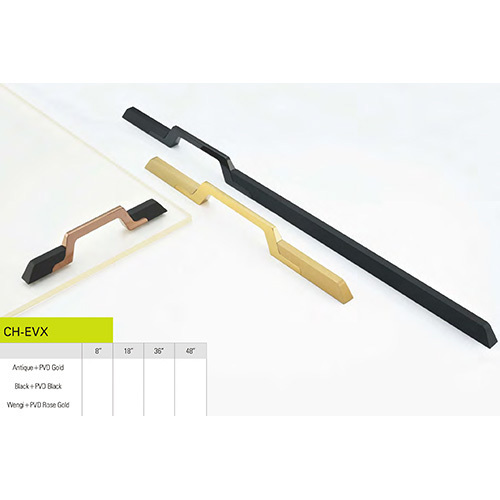 CH-EVX Cabinet Handle