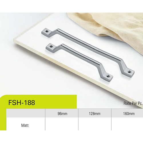 FSH-188 Window Handle