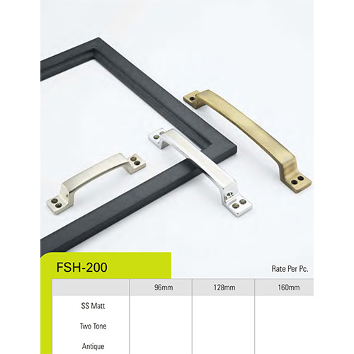 FSH-200 Window Handle