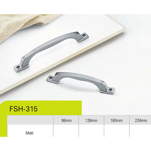 FSH-315 Window Handle