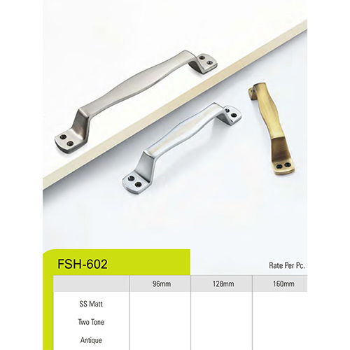 FSH-602 Window Handle
