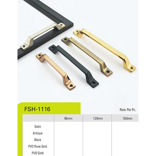 FSH-1116 Window Handle