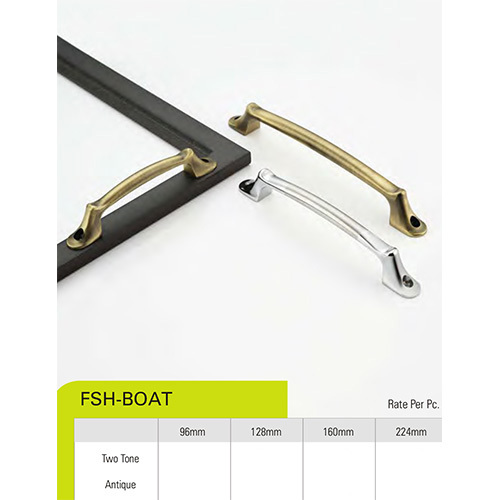 FSH-BOAT Window Handle