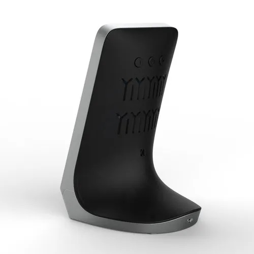 True Sense Multi-Function CO2 Air Pollution Monitor, AQM-04