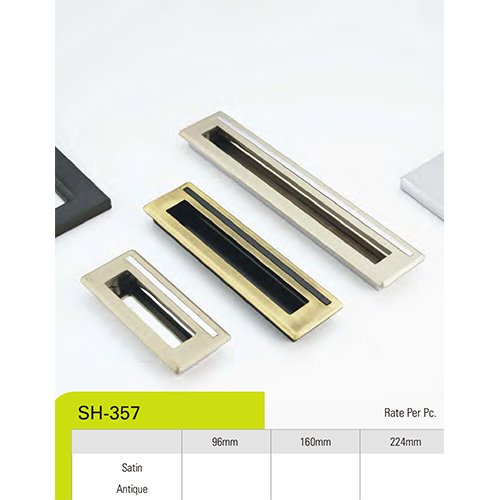 SH-357 Sliding Handle