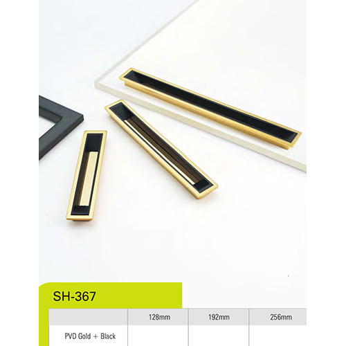 SH-367 Sliding Handle