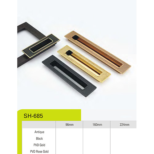 SH-685 Sliding Handle