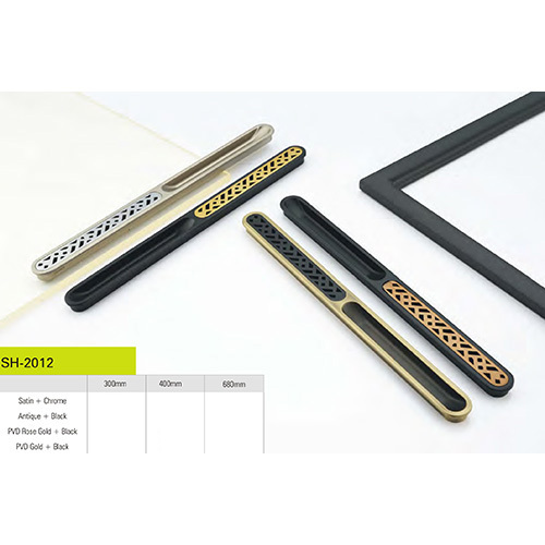 SH-2012 Sliding Handle