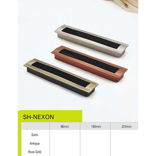 SH-NEXON Sliding Handle