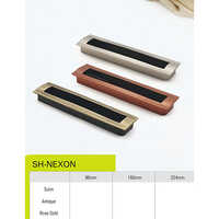 Sh-nexon Sliding Handle - Capacity: Heavy Duty