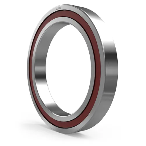 Spindle Bearings