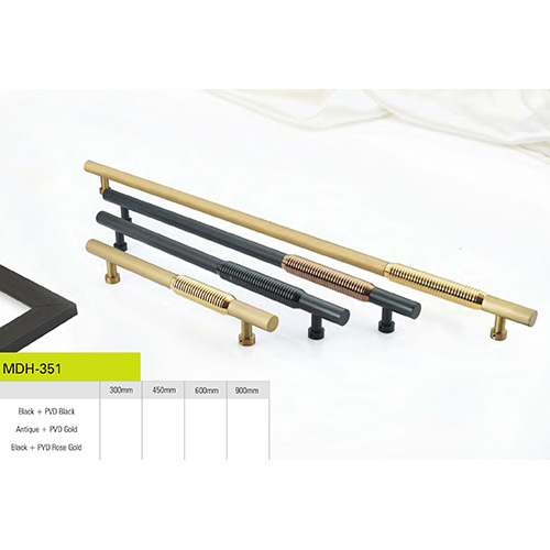 MDH-351 Maindoor Handle