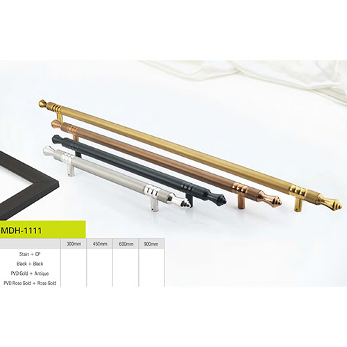 MDH-1111 Maindoor Handle