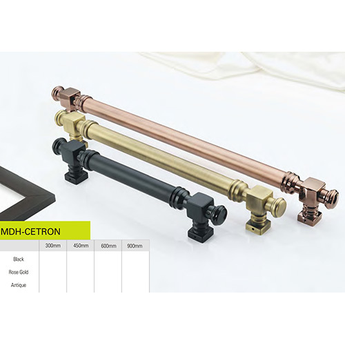MDH-CETRON Maindoor Handle