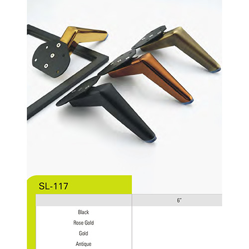 SL-117 Sofa Leg