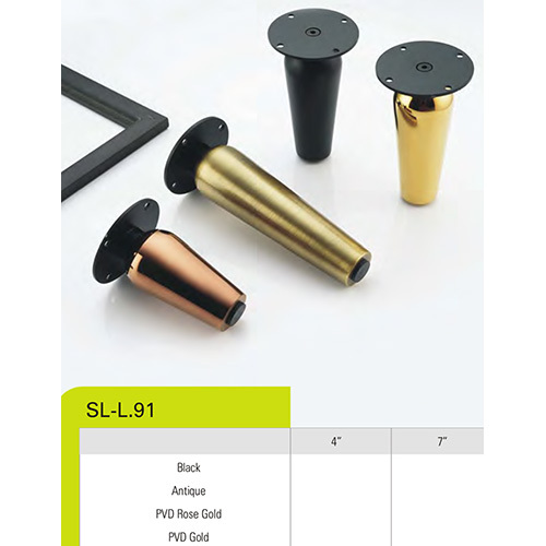 SL-L.91 Sofa Leg