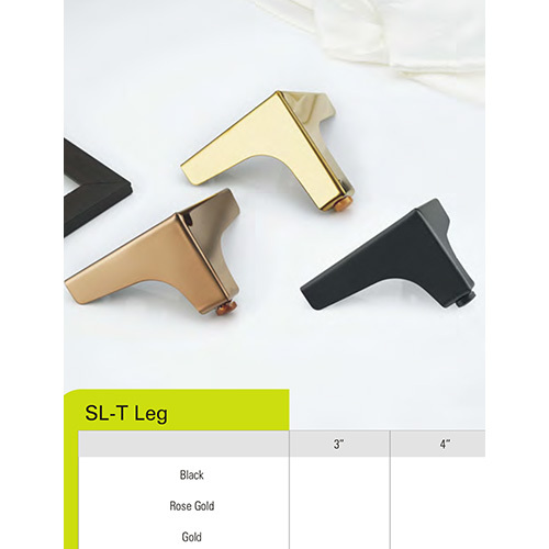 SL-T Sofa Leg