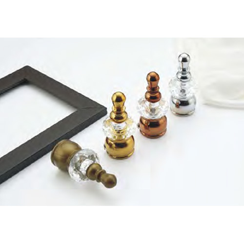 CB-140 Curtain Bracket