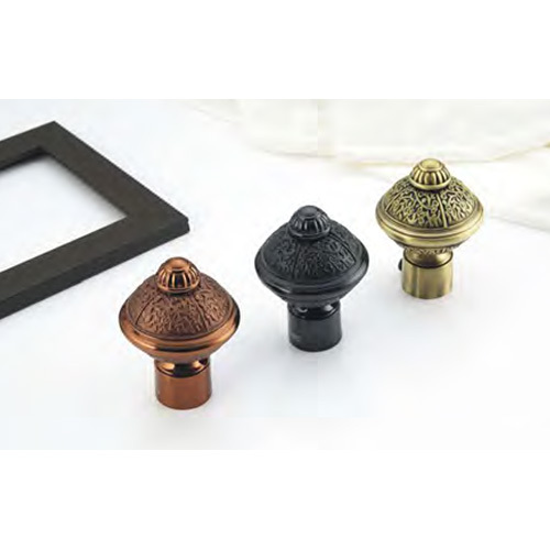 CB-219 Curtain Bracket